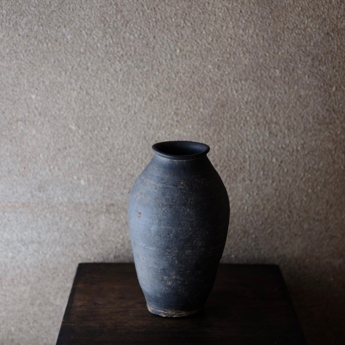 高麗　陶質土器　（統一新羅〜高麗初期） 