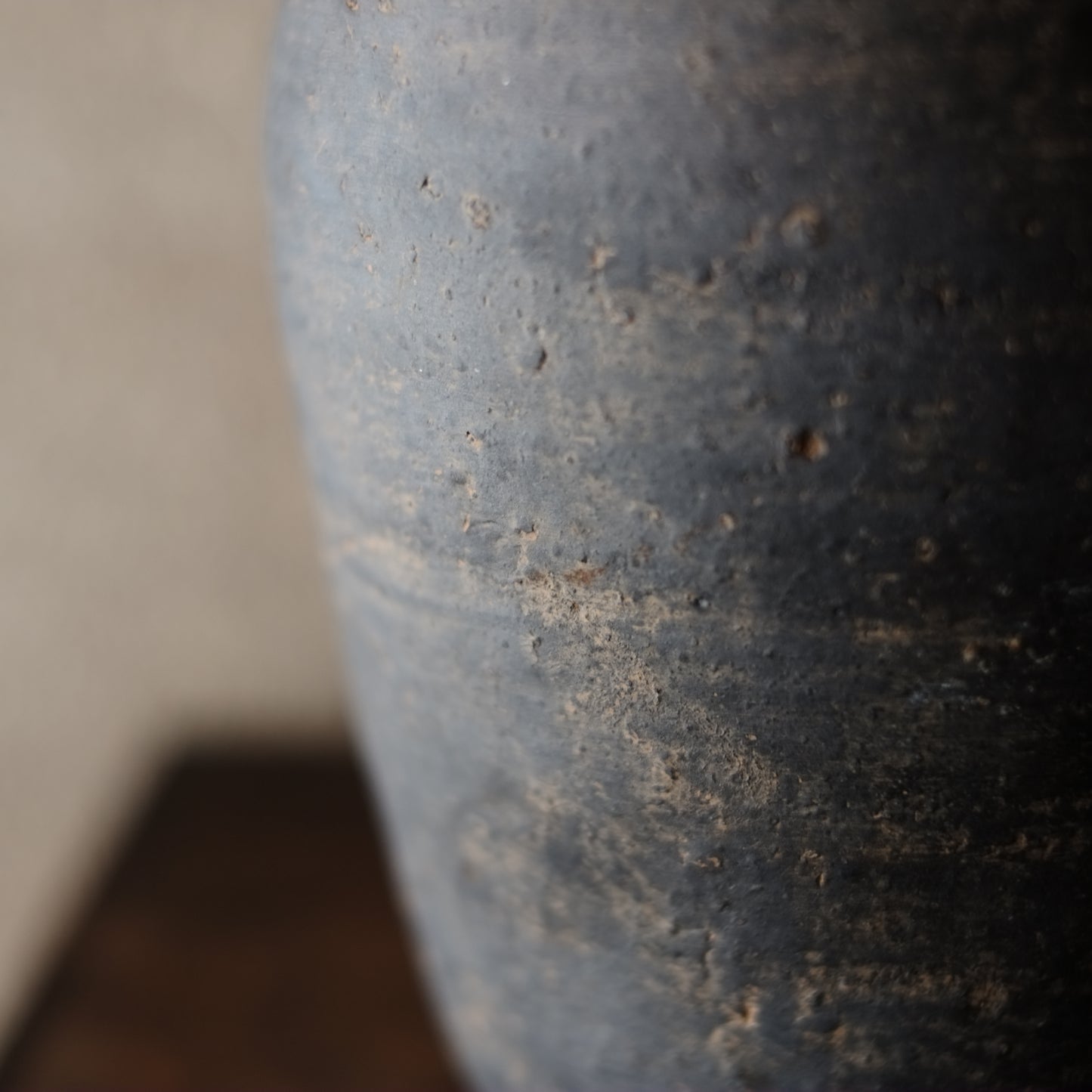 高麗　陶質土器　（統一新羅〜高麗初期） 